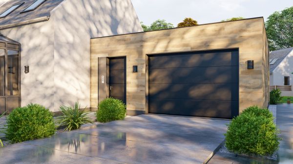 Professional Garage Conversion Service
