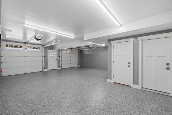Garage Revamp Service