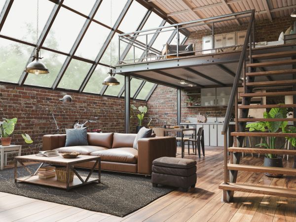 Loft Conversion
