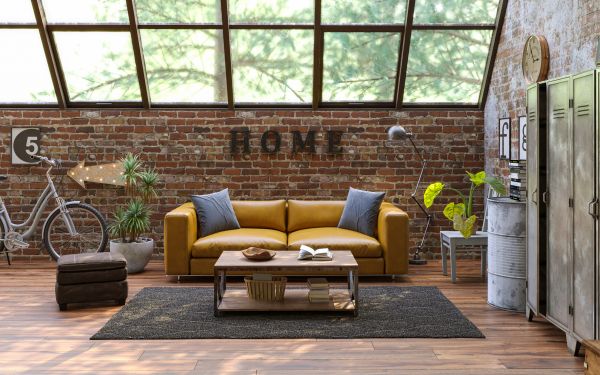 Loft Renovation