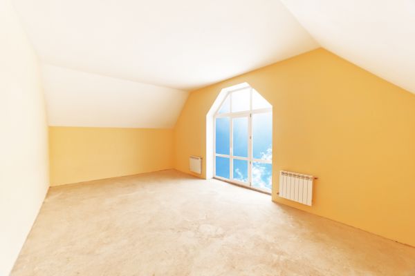 Attic Room Installation Service